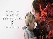 Trucs en codes van Death Stranding 2: On The Beach