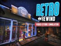 Astuces de Retro Rewind