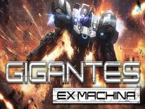 Trucos de Gigantes Ex Machina
