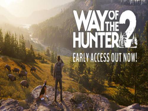 Way of the Hunter 2: Trame du jeu