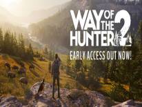 Way of the Hunter 2: Trainer (ORIGINAL): Supersprung ohne Schaden für den Spieler