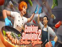 Astuces de Cooking Simulator 2: Better Together