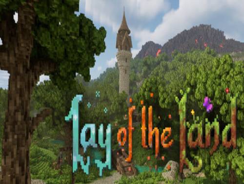 Lay of the Land: Trame du jeu