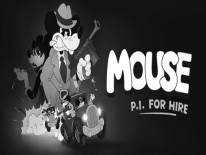 MOUSE: P.I. For Hire - Voller Film