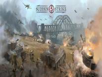 Trucs van Sudden Strike 5 voor PC • Apocanow.nl