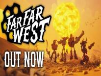 Astuces de Far Far West