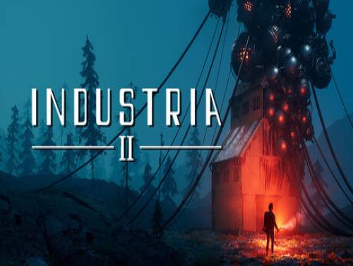 INDUSTRIA 2: Videospiele Grundstück