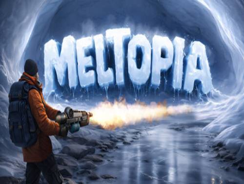 Meltopia: Plot of the game