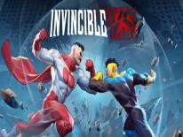Cheats and codes for Invincible VS