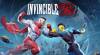 Cheats and codes for Invincible VS (PC)