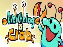 Cheats and codes for Everything Is Crab