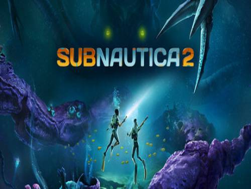 Subnautica 2: Trame du jeu