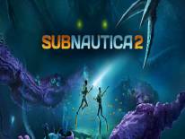 Subnautica 2: Trainer (113109 V2): Réinitialiser la position de l'emplacement 1 et la vitesse du jeu