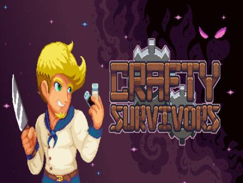 Trucchi di Crafty Survivors per PC