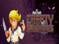 Tipps und Tricks von Crafty Survivors