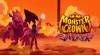 Monster Crown: Sin Eater: +17 Trainer (ORIGINAL): 