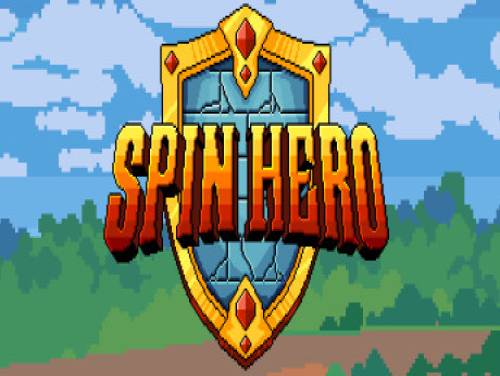 Spin Hero: Trame du jeu