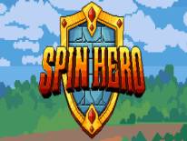 Spin Hero: Trainer (16223522 HF): Mana infini et argent infini