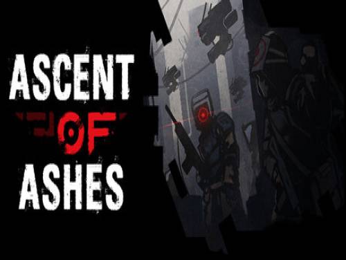 Ascent of Ashes: Trame du jeu