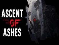Ascent of Ashes: Trainer (20253365): Pas de perte de sang et bonne humeur