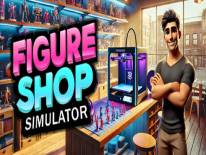 Figure Shop Simulator: Trainer (21922547): Faible gravité et popularité maximale