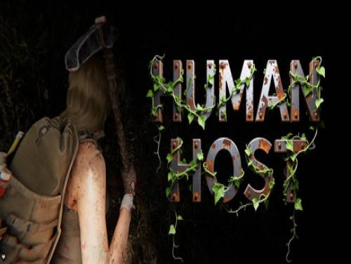 Human Host: Trame du jeu