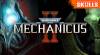 Warhammer 40,000: Mechanicus II: +8 Trainer (23343896 V2): Ajouter des points de requête et réinitialiser le niveau d'alerte