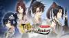 Tales of Justice Academy: Winds Arise: +33 Trainer (1.0.19): résistance AP illimitée et énergie infinie