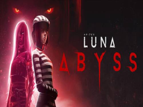Luna Abyss - Volledige Film