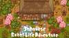 Japanese Rural Life Adventure: +9 Trainer (1.1.4): Énergie inépuisable et vitesse de déplacement surhumaine