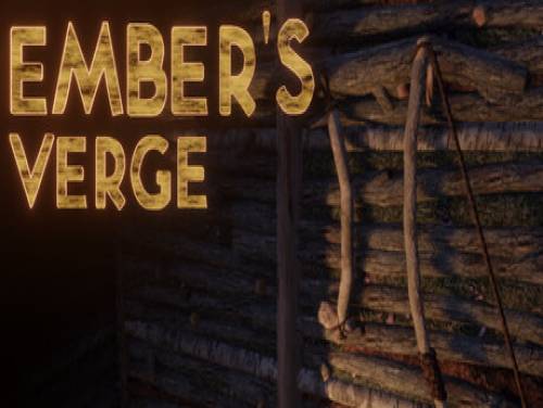 Ember's Verge: Trama del juego