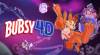 Bubsy 4D: +4 Trainer (23475311): Super vitesse de déplacement et vitesse de jeu