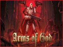Arms of God: Trainer (EA v.0.5): Santé et vitesse de jeu illimitées.