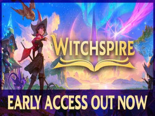 Trucs van Witchspire voor PC Trucs van Witchspire voor PC