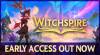 Witchspire: +19 Trainer (23667739): Sauvegardez la position dans l'emplacement 2 et activez le mode fantôme (invisibilité).