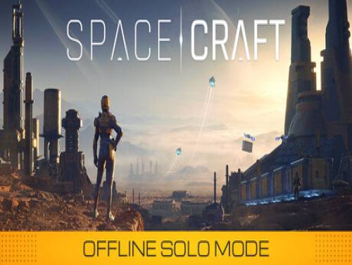 SpaceCraft: Trame du jeu