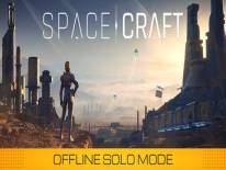 Astuces de SpaceCraft pour PC • Apocanow.fr