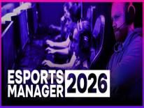 Cheats and codes for Esports Manager 2026