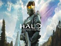 Halo Campaign Evolved - Full Movie