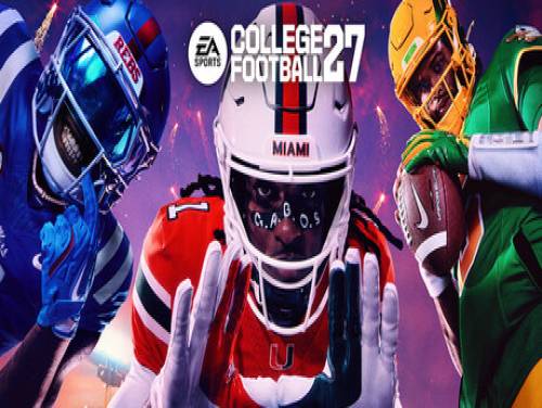 College Football 27: Plot of the game
