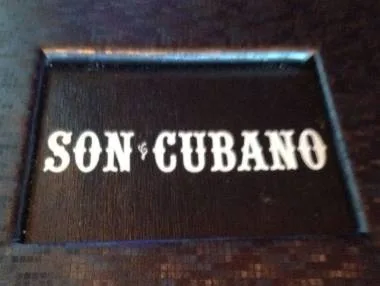 Copertina Storia del Son Cubano