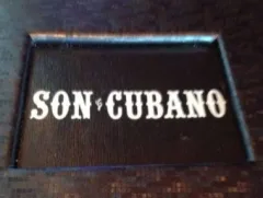 Copertina Storia del Son Cubano