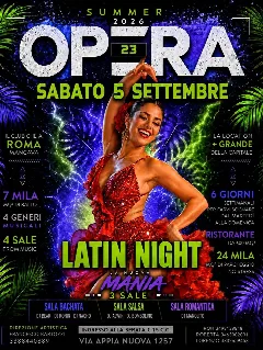 Locandina Sabato