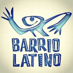 Logo Barrio Latino