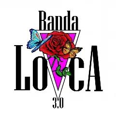 Logo Banda Loca