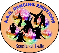 Logo Dancing Emotions