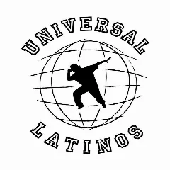 Logo Universal Latinos