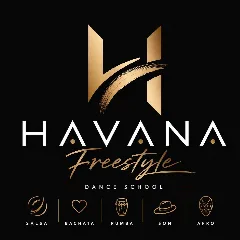 Logo Havana Freestyle