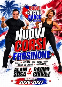 Locandine della scuola