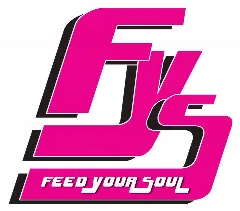 Logo FYS - Feed Your Soul